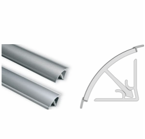 Плинтус Rehau