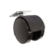 Опоры колесные