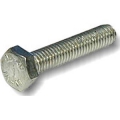 Болт полная резьба, цинк ДИН